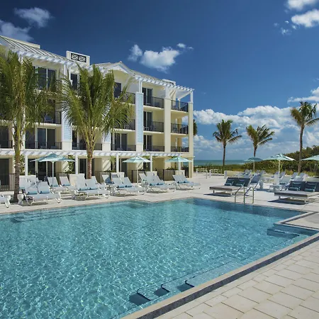 Hutchinson Shores Resort & Spa-2