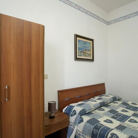 Albergo Pensione Ardenza-3