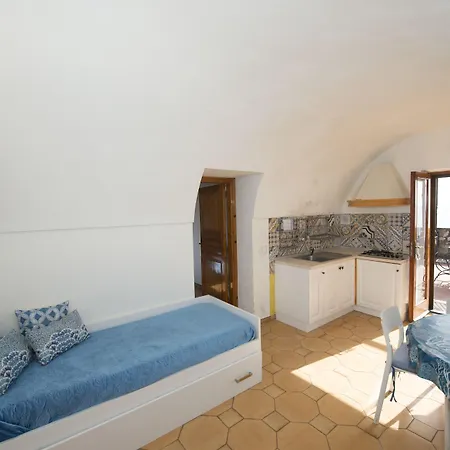 Marina del Cantone Chalet-2