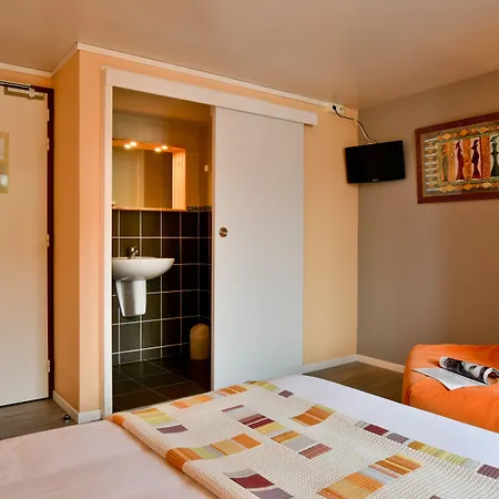 Logis Hotel de France-3