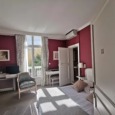 Hotel Du Parc-2