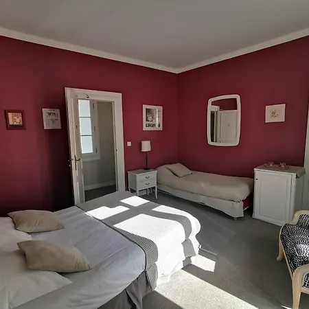 Hotel Du Parc-3