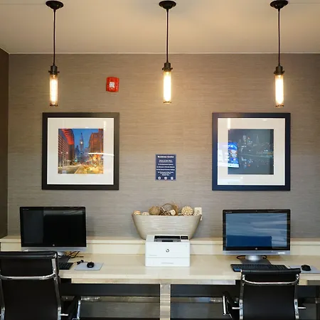 Best Western Plus Philadelphia Convention Center Hotel-2