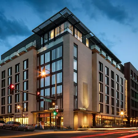 The Maven Hotel At Dairy Block-3