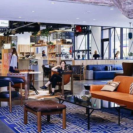 The Maven Hotel At Dairy Block-2