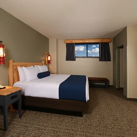 Great Wolf Lodge Colorado Springs-2