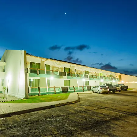 Arrey Beach Hotel-2