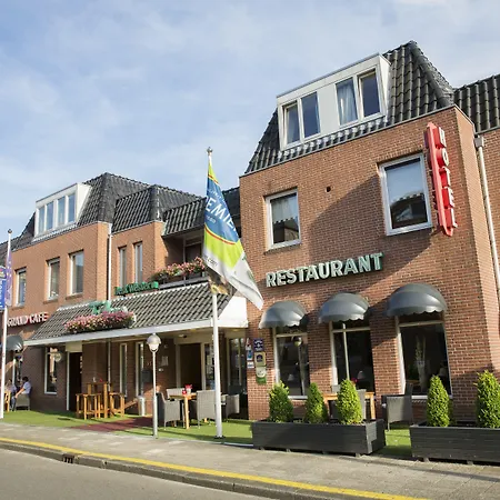 Hotel Restaurant Talens Coevorden-2