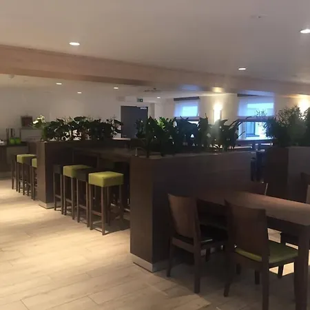 Novina Sleep Inn Herzogenaurach-2