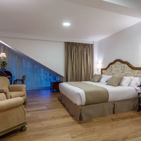 Suite Home Sardinero-2