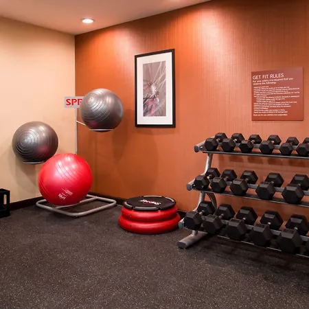 Towneplace Suites By Marriott Charleston-West Ashley-2