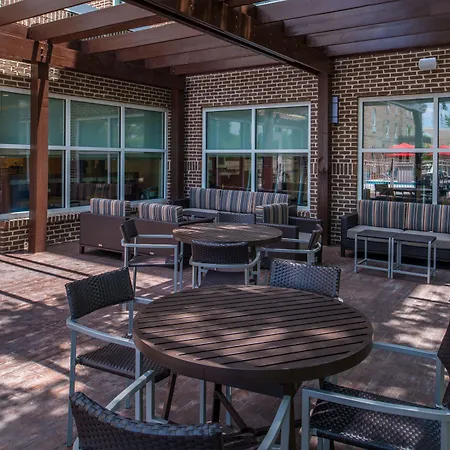 Towneplace Suites By Marriott Charleston-West Ashley-3
