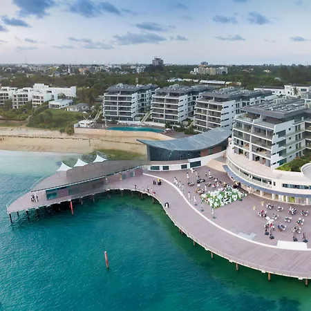 Hotel English Point Marina & Spa-3