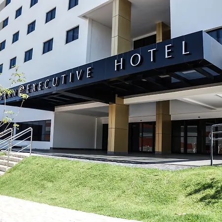 Gran Executive Hotel-3