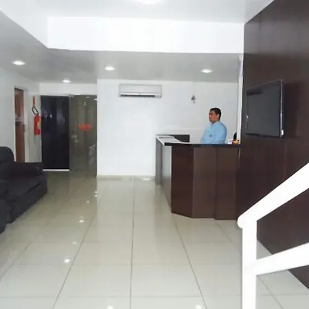 Hotel Pio-2
