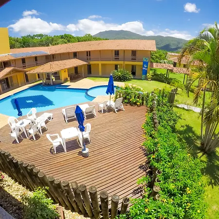 Águas de Palmas Resort-2