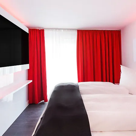 DORMERO Hotel Villingen-Schwenningen-3