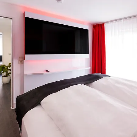 DORMERO Hotel Villingen-Schwenningen-2