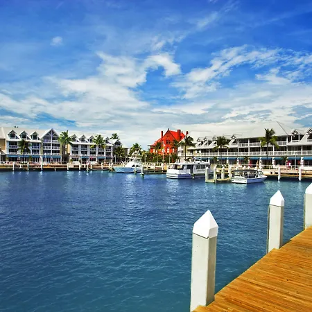 Opal Key Resort & Marina-2