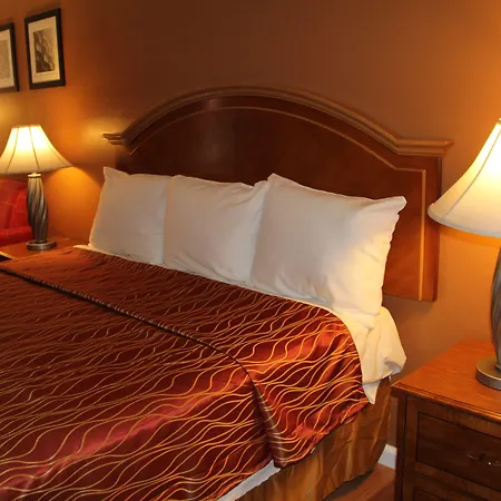 Franciscan Inn Motel-2