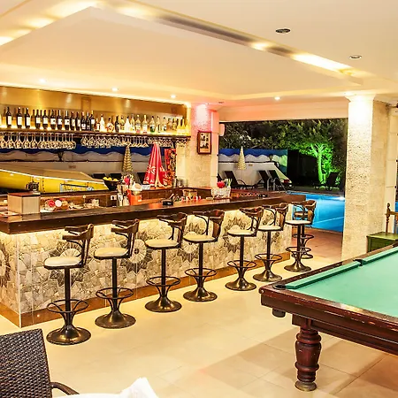 Sunway Apart Hotel-2
