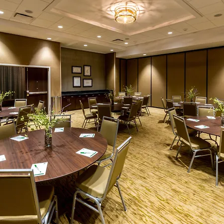 Holiday Inn Paducah Riverfront By Ihg-3