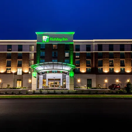 Holiday Inn Paducah Riverfront By Ihg-2