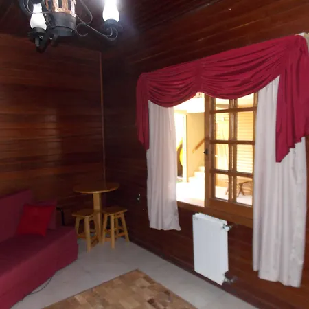 Pousada Villa Fiorita-3