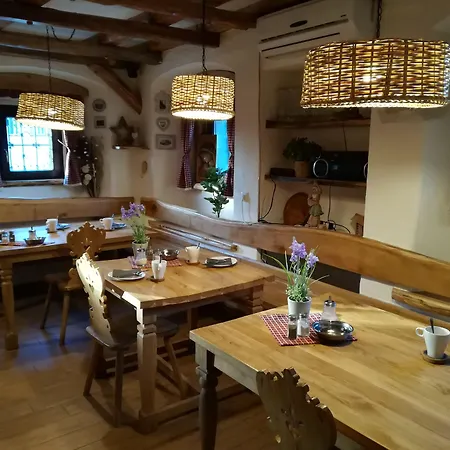 Old Bled House-3