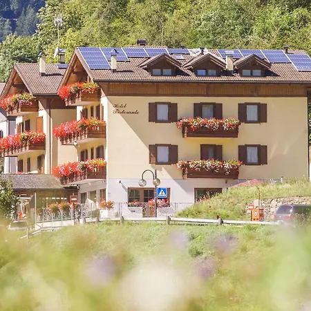 Hotel Pezzotti-3