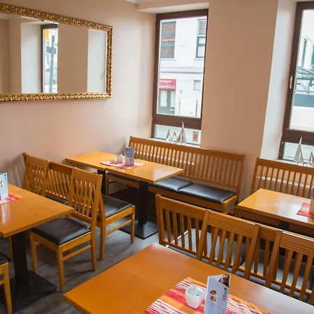 Boardinghouse Vegesack-3
