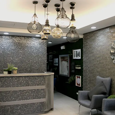 Ortigas Budget Hotel - Kapitolyo-2