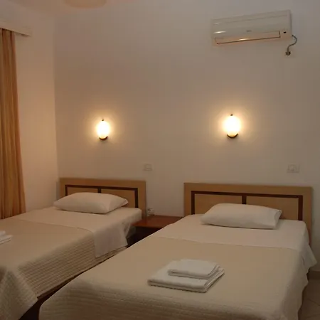 Hotel Mano-3