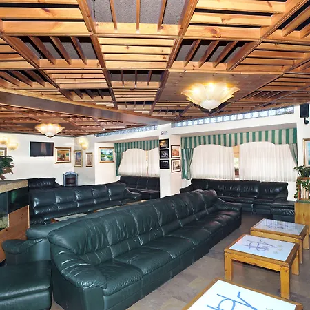 Magnola Palace Hotel-3