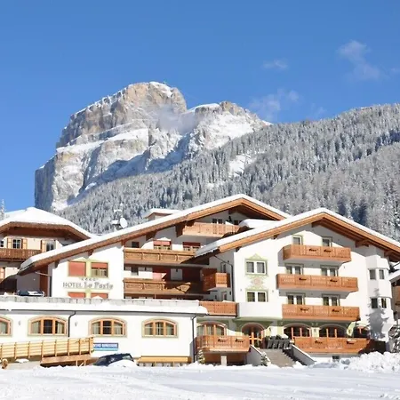Hotel La Perla Wellness & Beauty-3