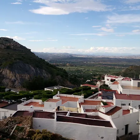 Boutique Hostal "Casa Justa"-2