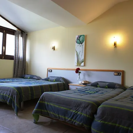 Hotel La Planada-3