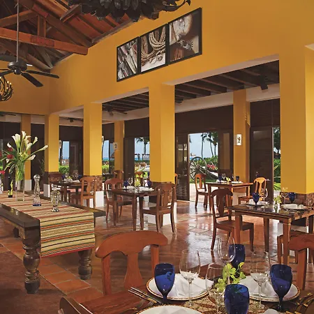 Dreams Tulum Resort & Spa-3