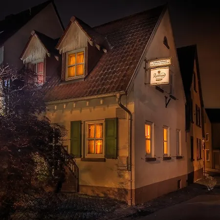 Landhaus Rebstock Worms-3