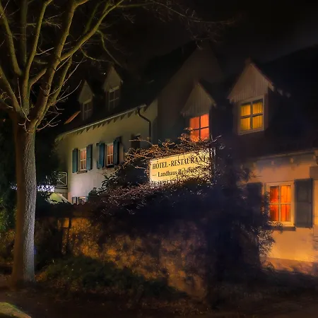 Landhaus Rebstock Worms-2
