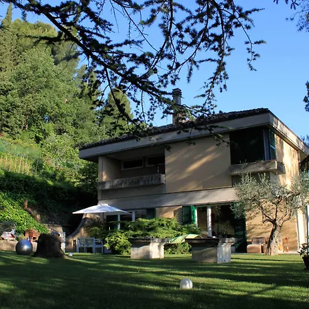 B&B Villa Fortezza-3