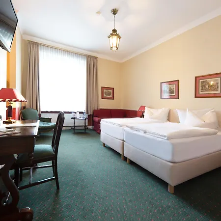 Ringhotel Villa Westerberge-3