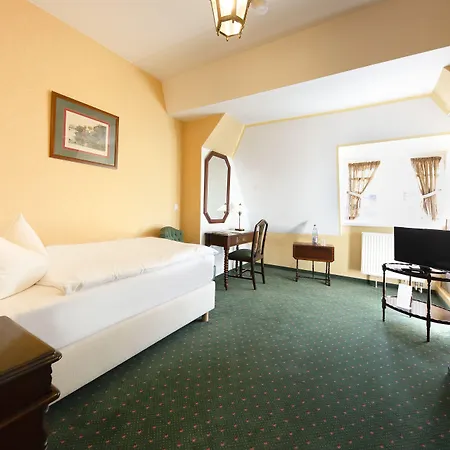 Ringhotel Villa Westerberge-2