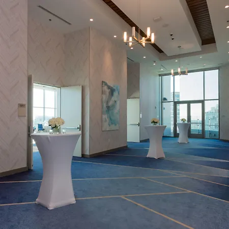 Springhill Suites By Marriott Charlotte City Center-3