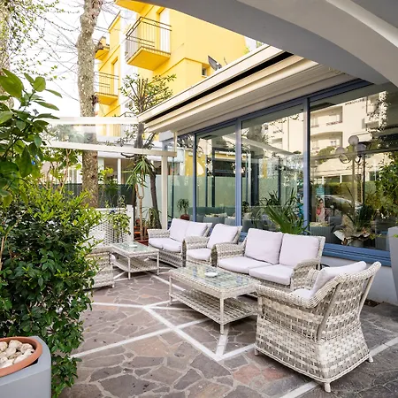 Royal Boutique Hotel NUOVA GESTIONE-2