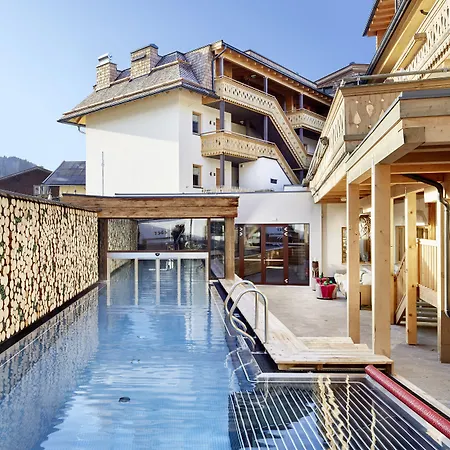 Lifestyle Hotel eder-3
