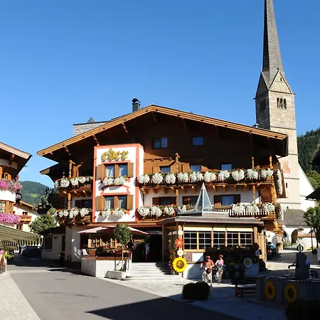 Lifestyle Hotel eder-2