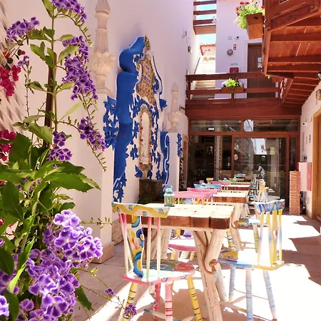 Villa Ana Margarida Hotel-3