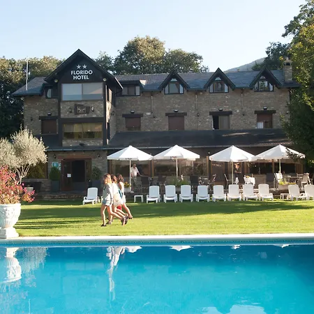 Hotel Florido-3