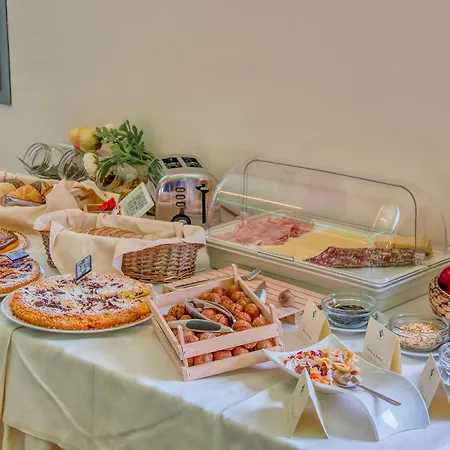 Boutique Hotel Bramante & Spa-3